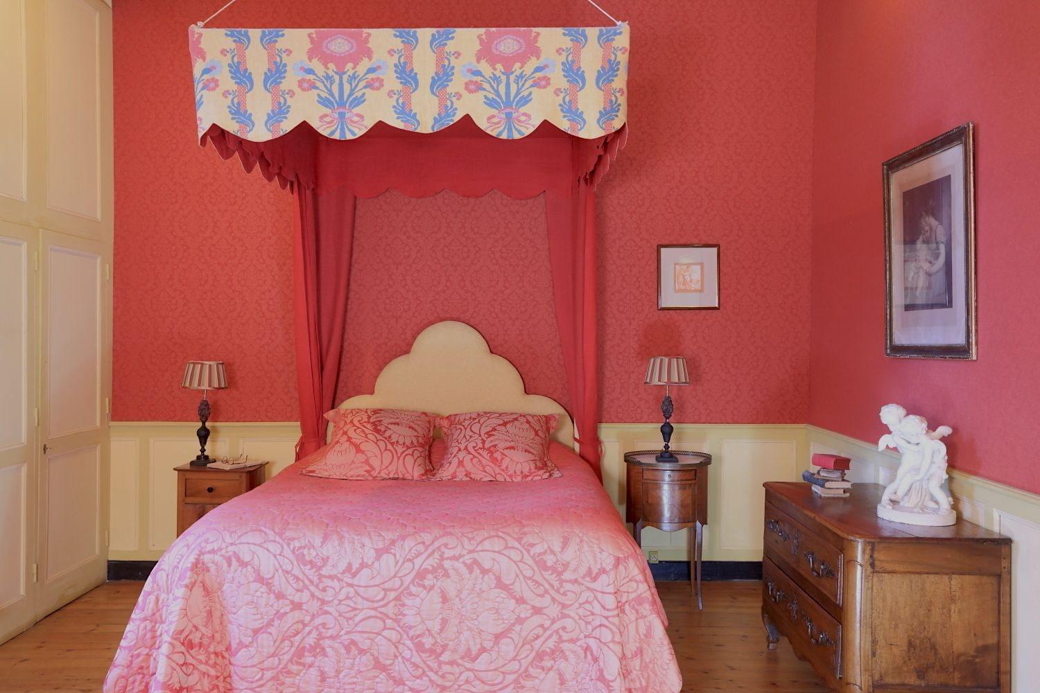 Chateau De La Balluere Pirmil 外观 照片
