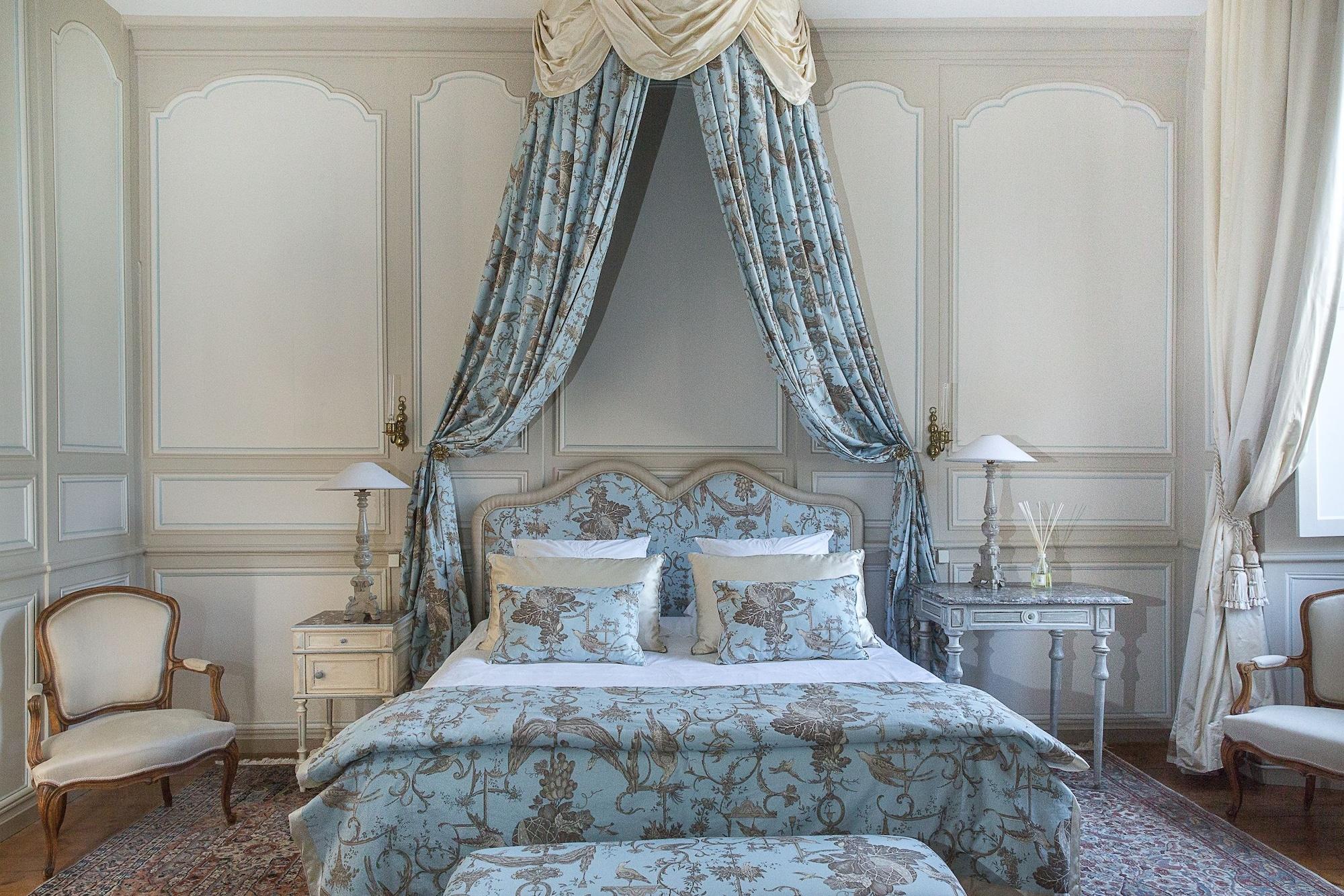 Chateau De La Balluere Pirmil 外观 照片