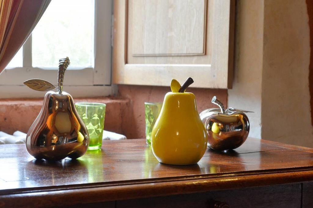 Chateau De La Balluere Pirmil 外观 照片