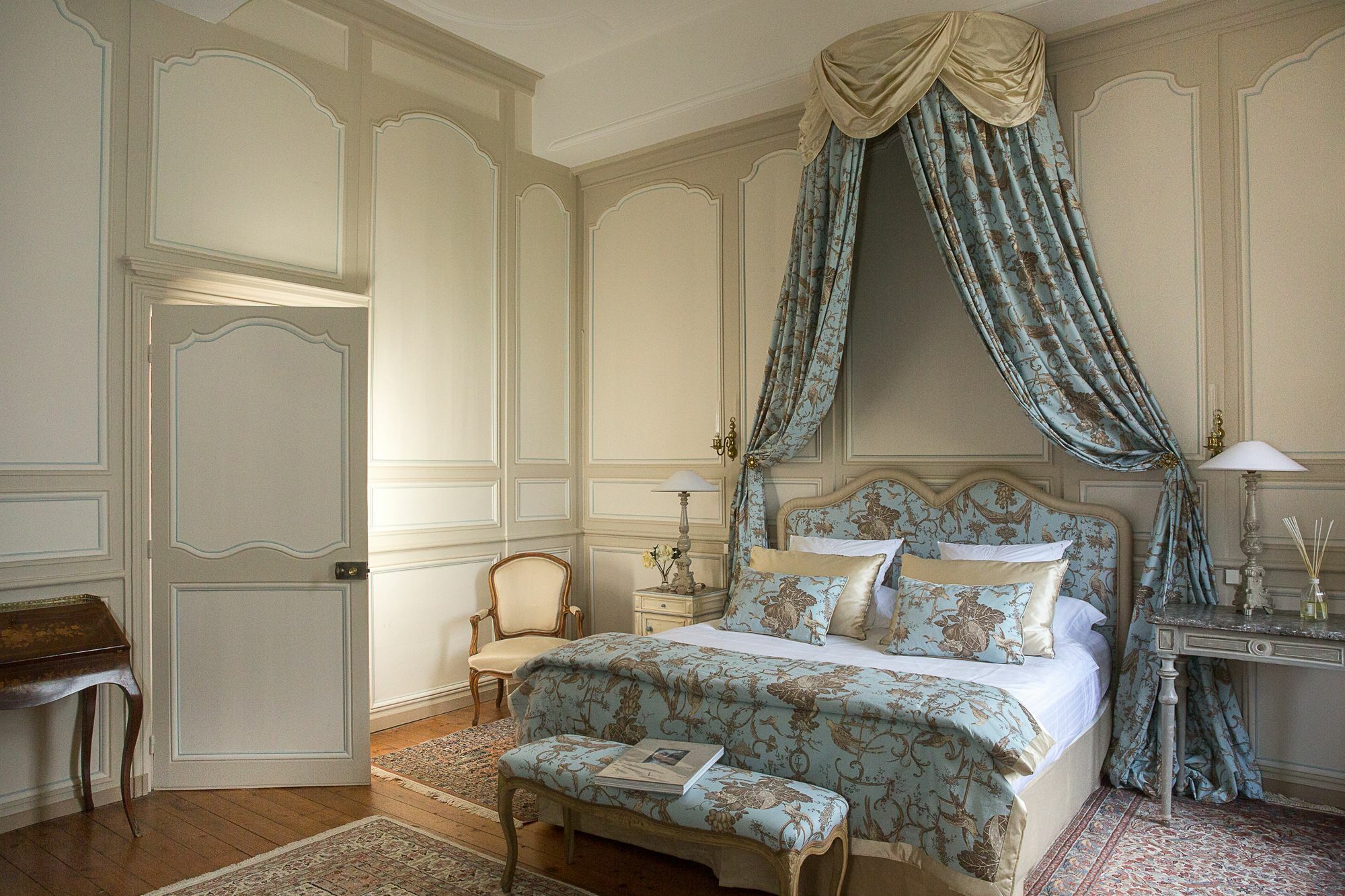 Chateau De La Balluere Pirmil 外观 照片